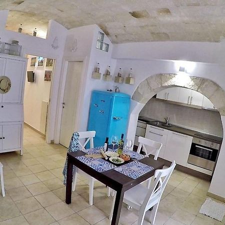 Monopoli Casa Vacanze 外观 照片
