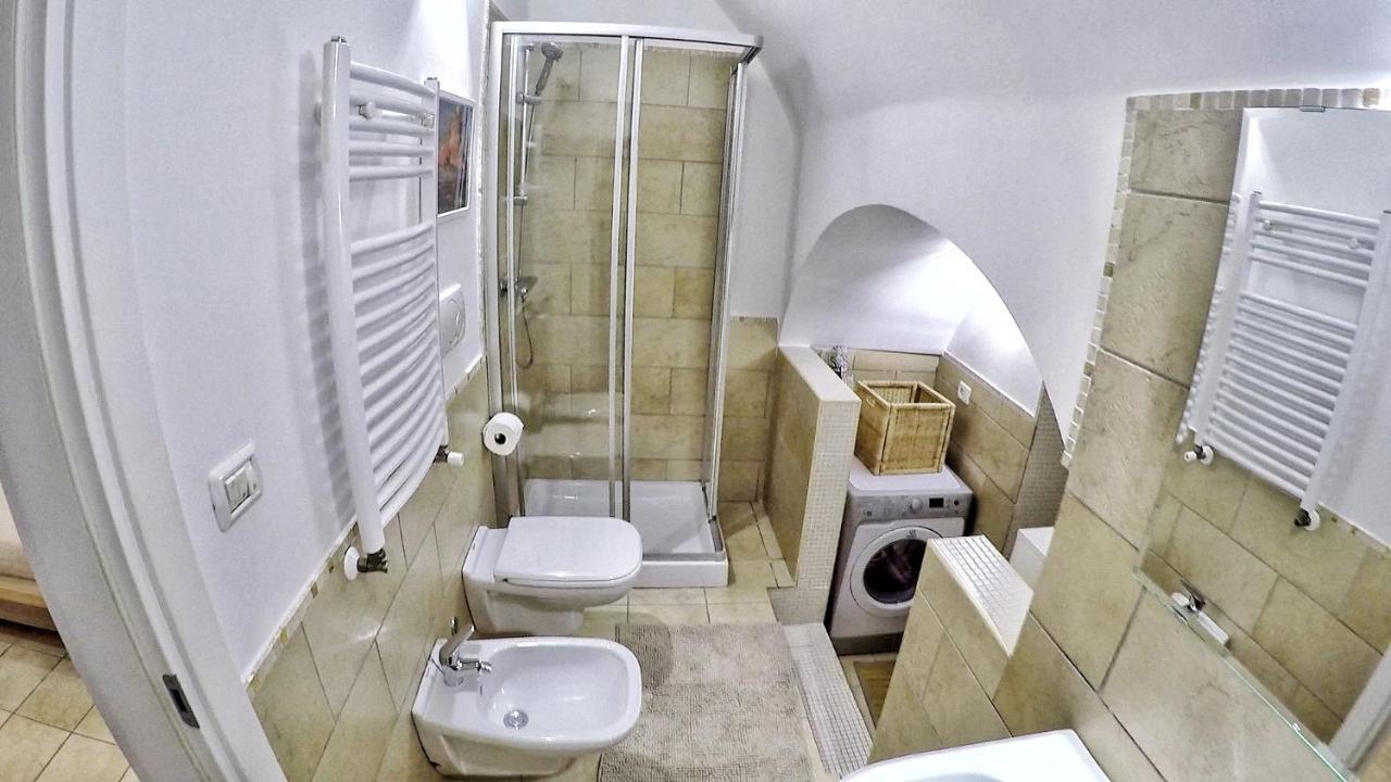 Monopoli Casa Vacanze 外观 照片