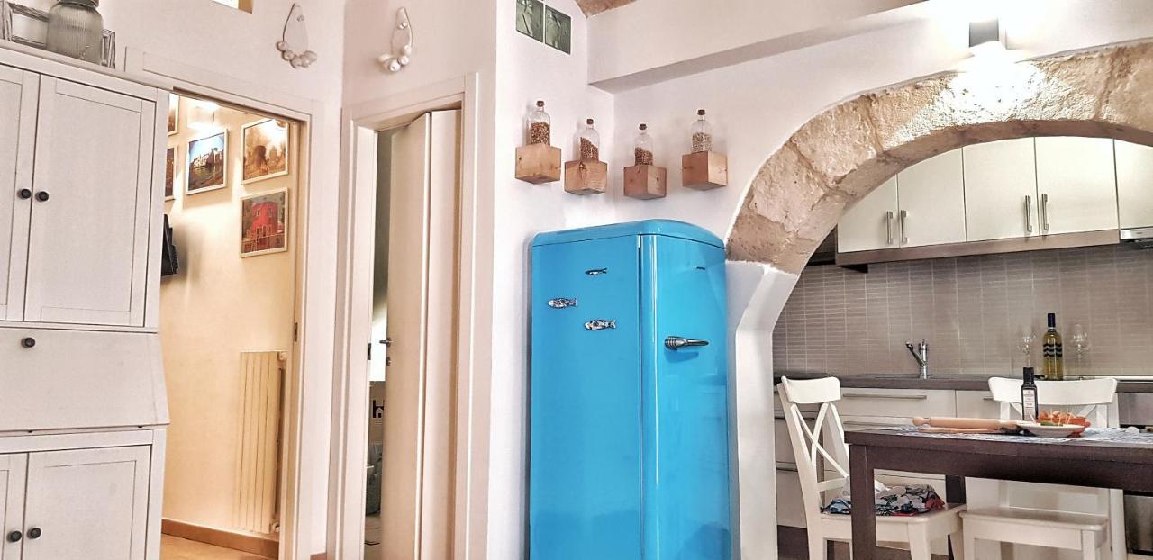 Monopoli Casa Vacanze 外观 照片