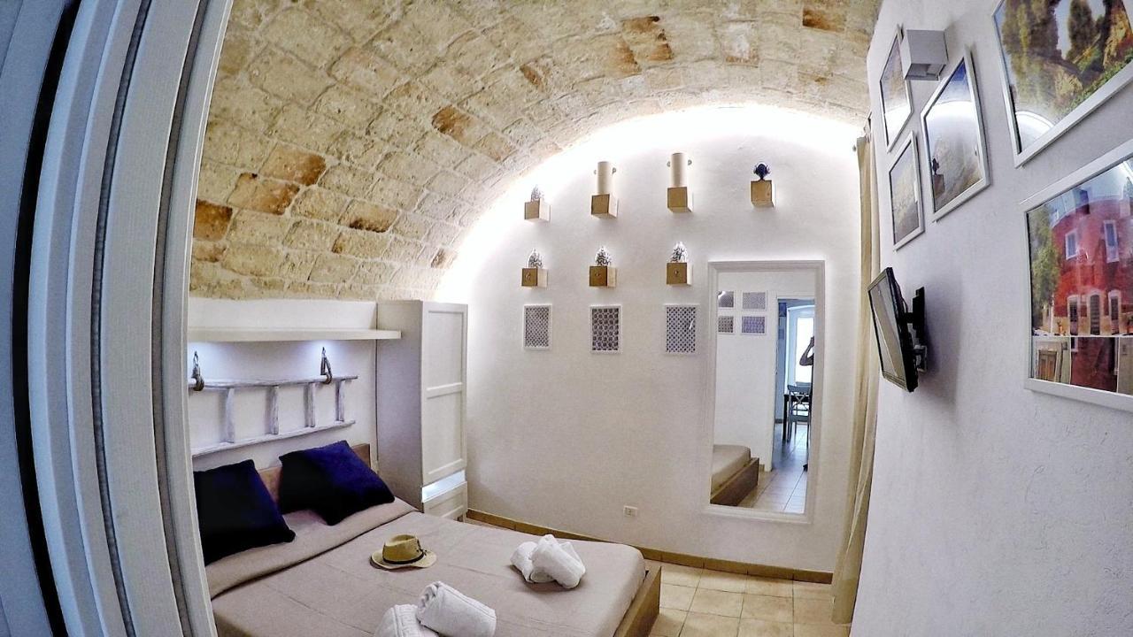 Monopoli Casa Vacanze 外观 照片