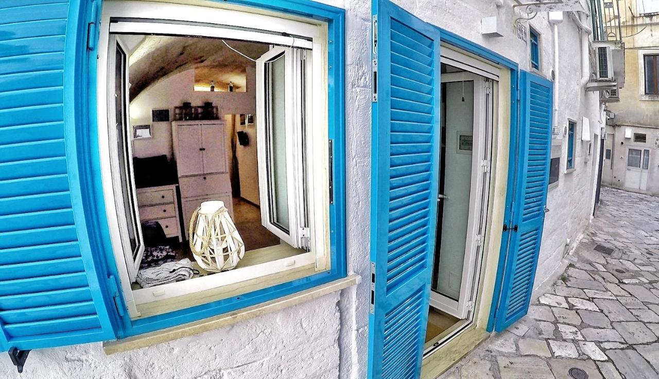 Monopoli Casa Vacanze 外观 照片