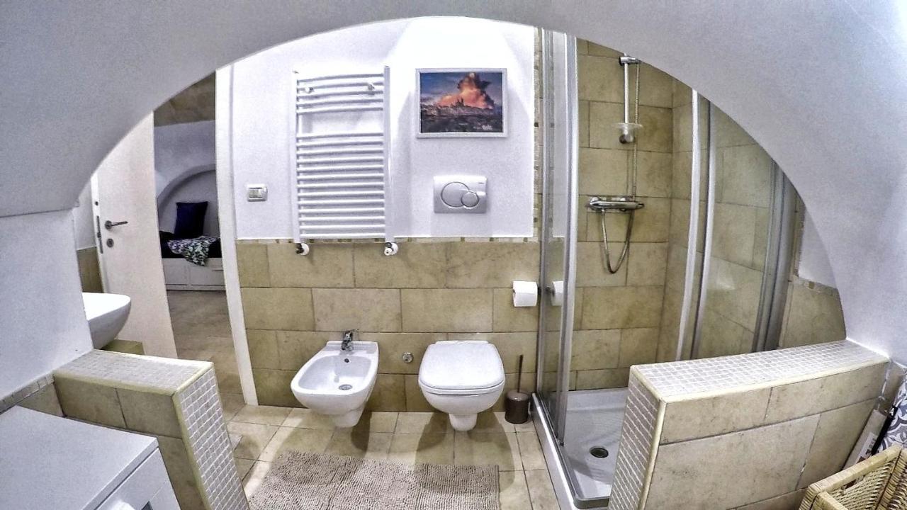 Monopoli Casa Vacanze 外观 照片