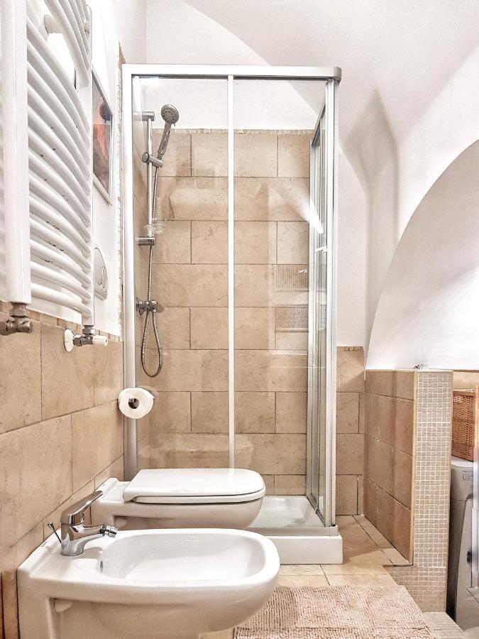 Monopoli Casa Vacanze 外观 照片