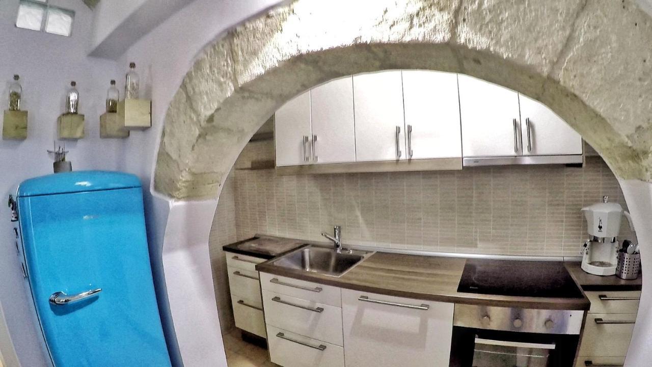 Monopoli Casa Vacanze 外观 照片