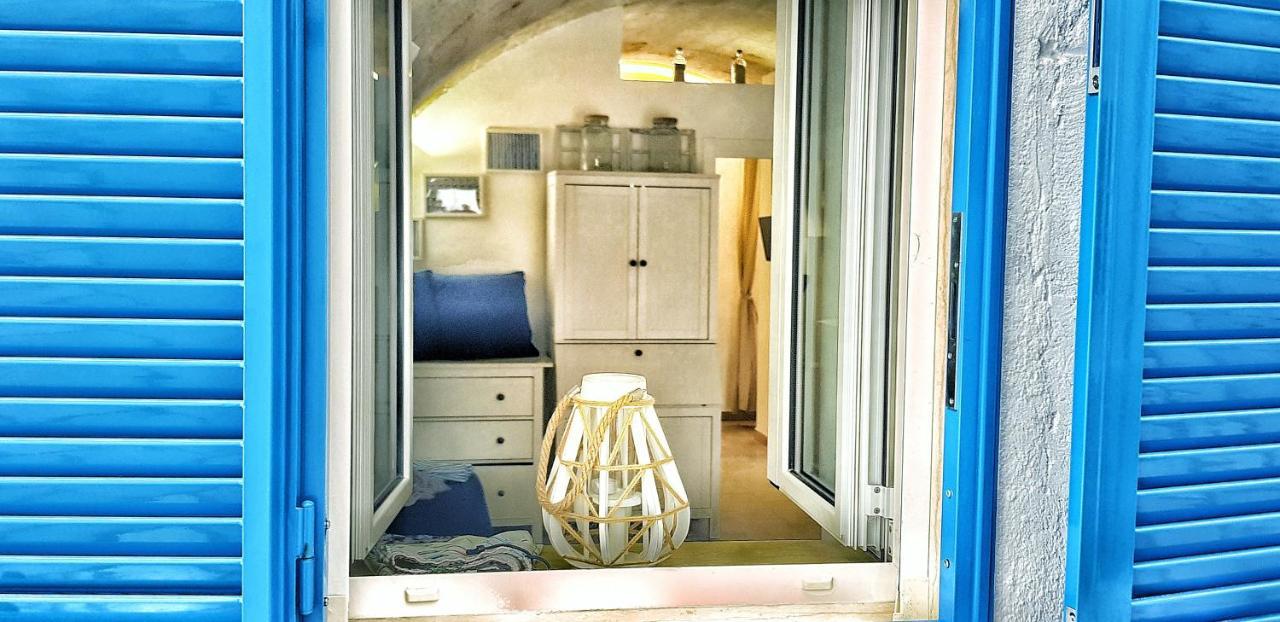 Monopoli Casa Vacanze 外观 照片