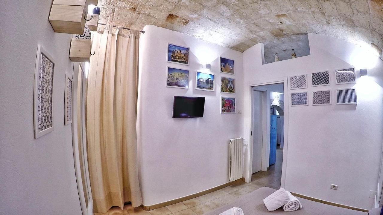 Monopoli Casa Vacanze 外观 照片