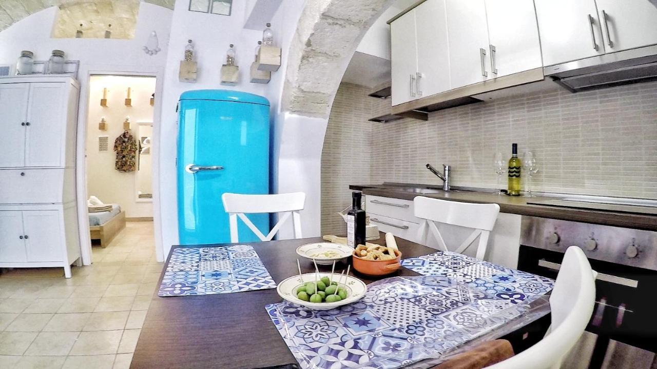 Monopoli Casa Vacanze 外观 照片