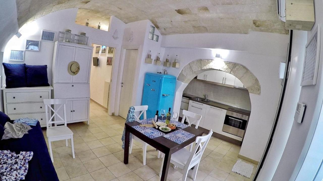 Monopoli Casa Vacanze 外观 照片