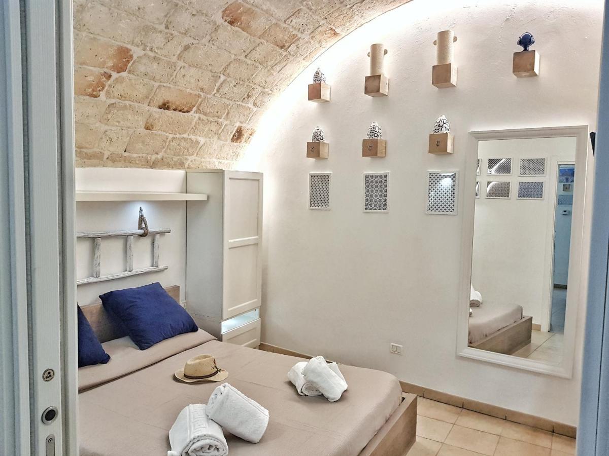 Monopoli Casa Vacanze 外观 照片
