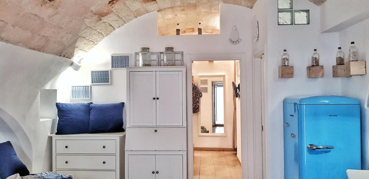 Monopoli Casa Vacanze 外观 照片