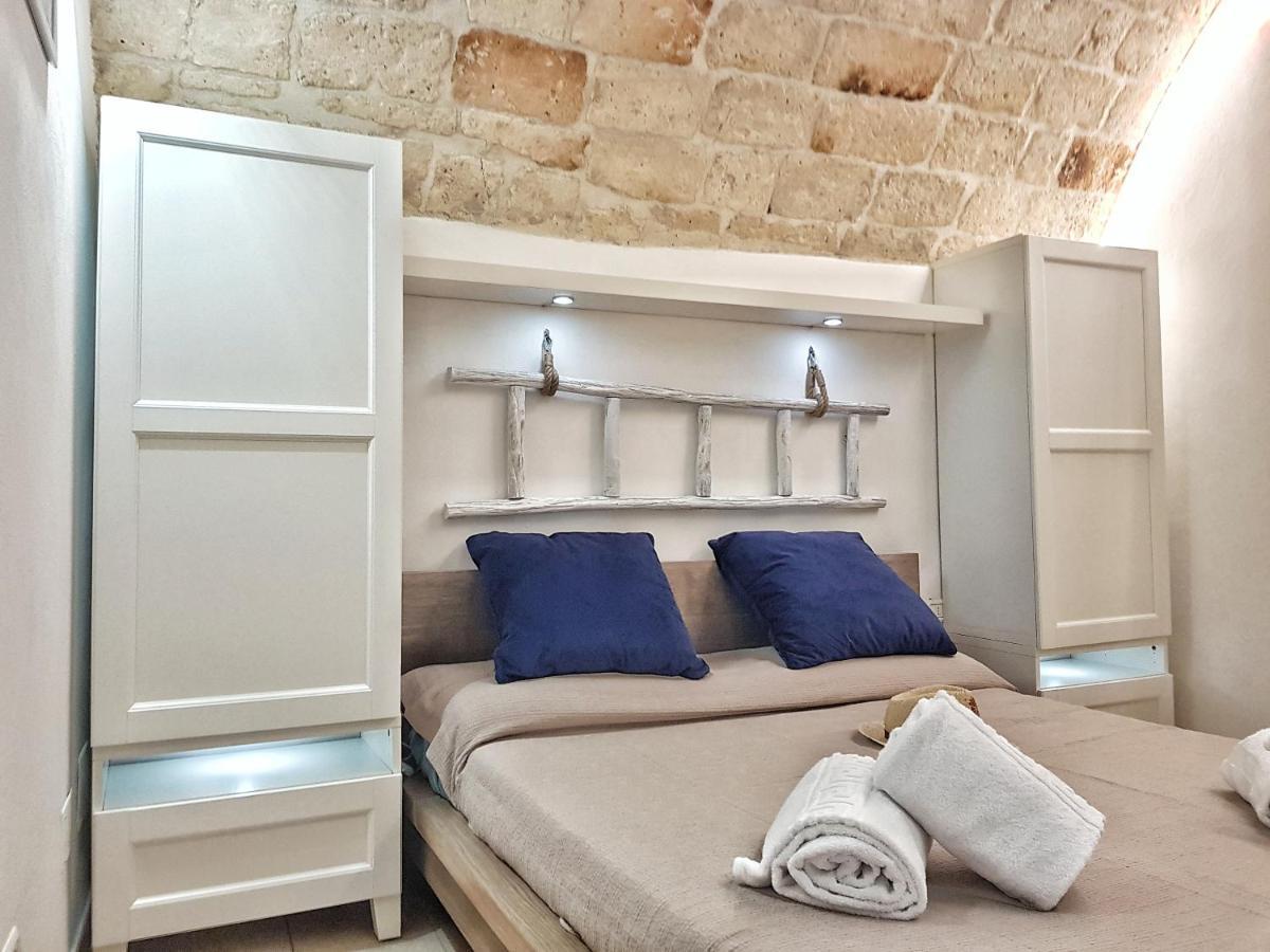 Monopoli Casa Vacanze 外观 照片