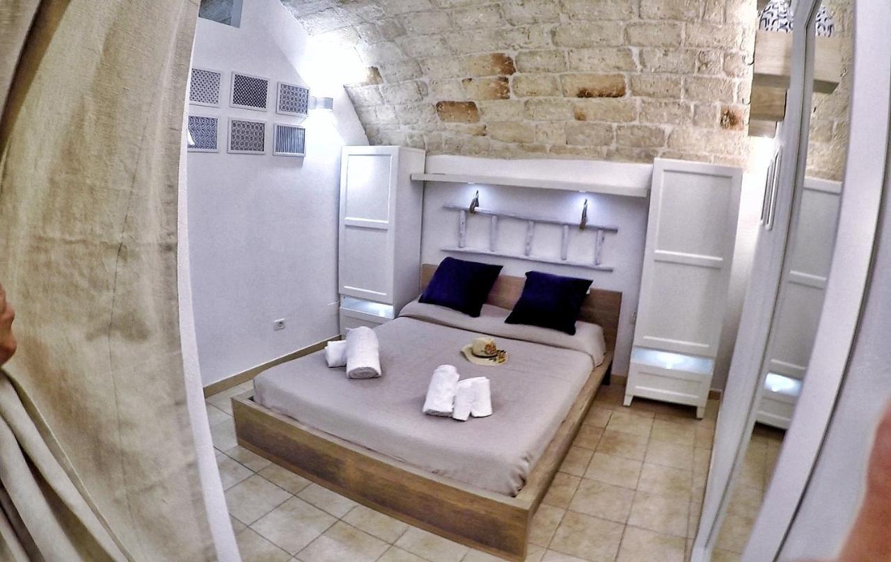 Monopoli Casa Vacanze 外观 照片