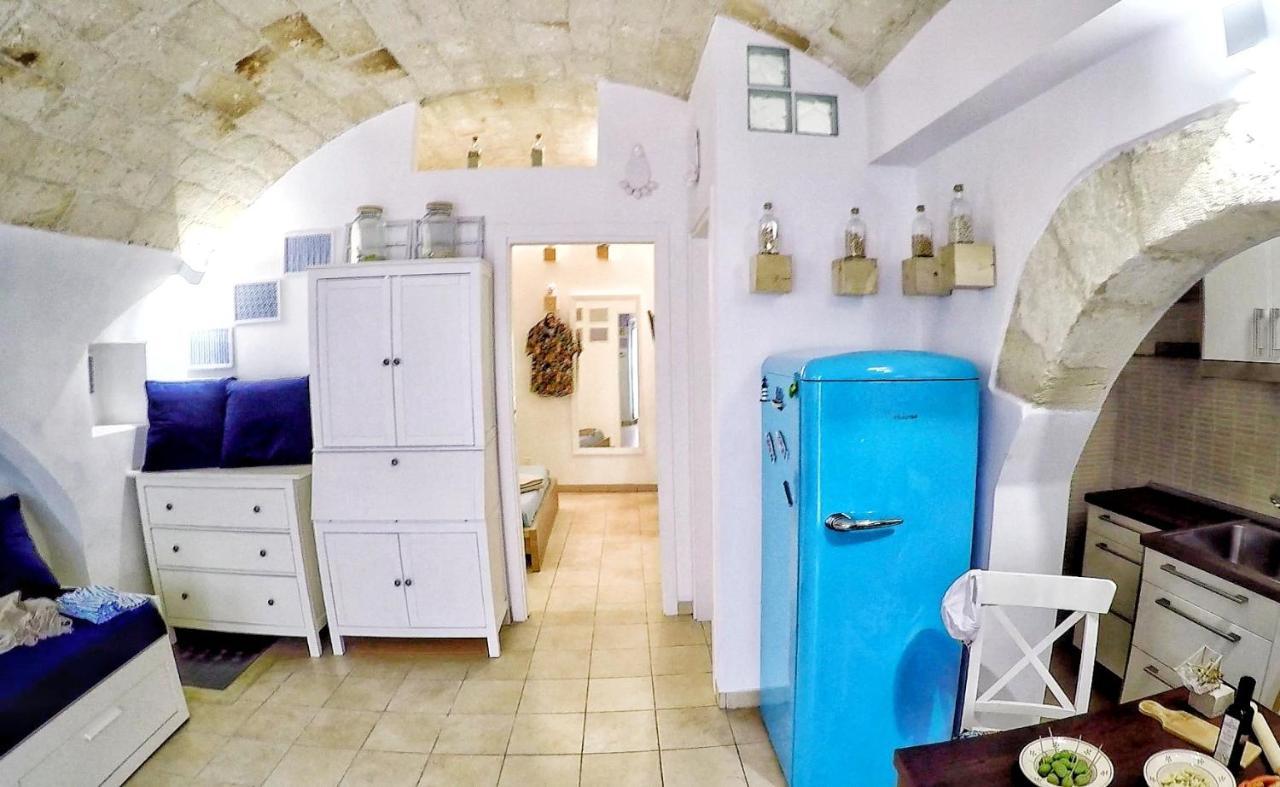 Monopoli Casa Vacanze 外观 照片