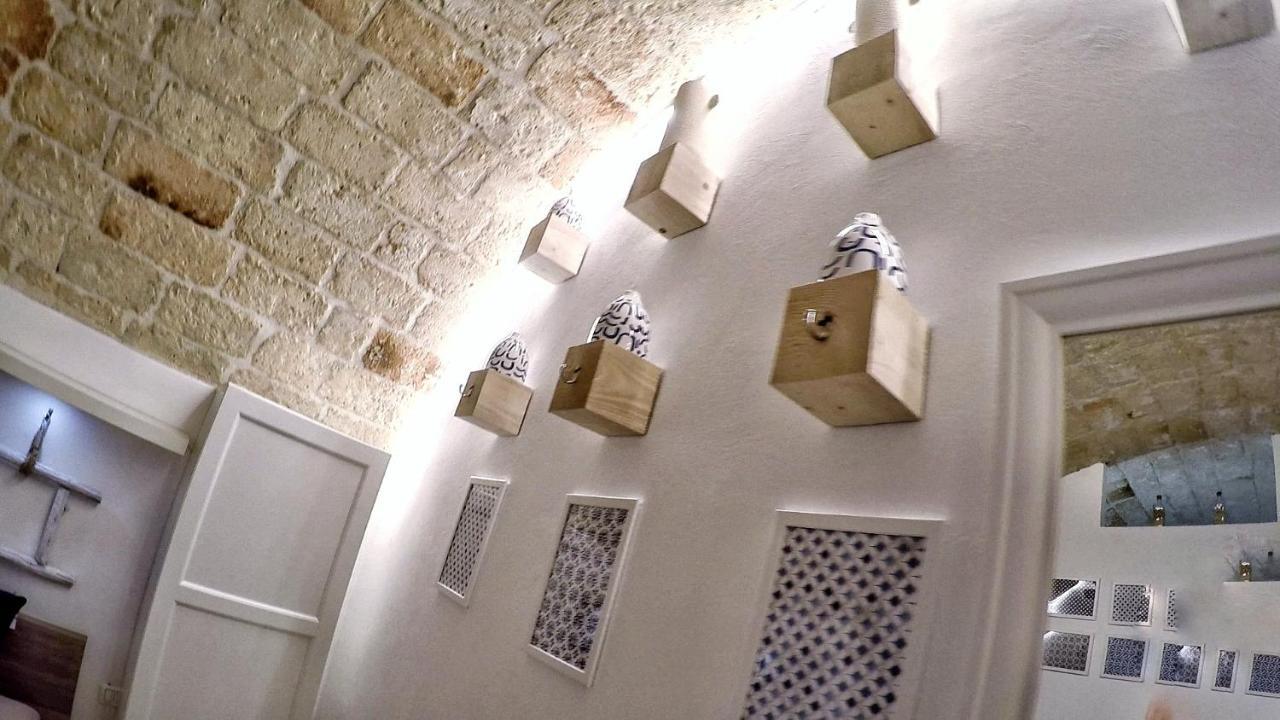 Monopoli Casa Vacanze 外观 照片