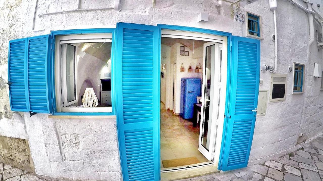 Monopoli Casa Vacanze 外观 照片