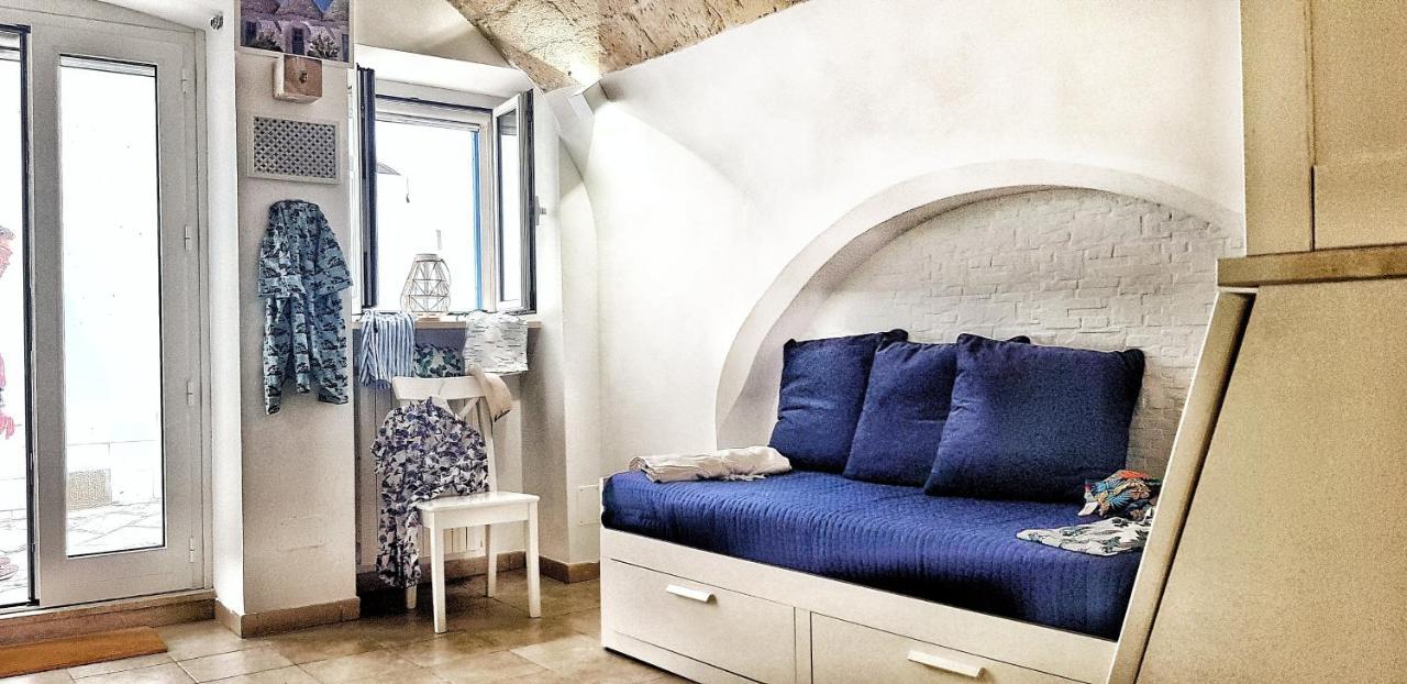 Monopoli Casa Vacanze 外观 照片