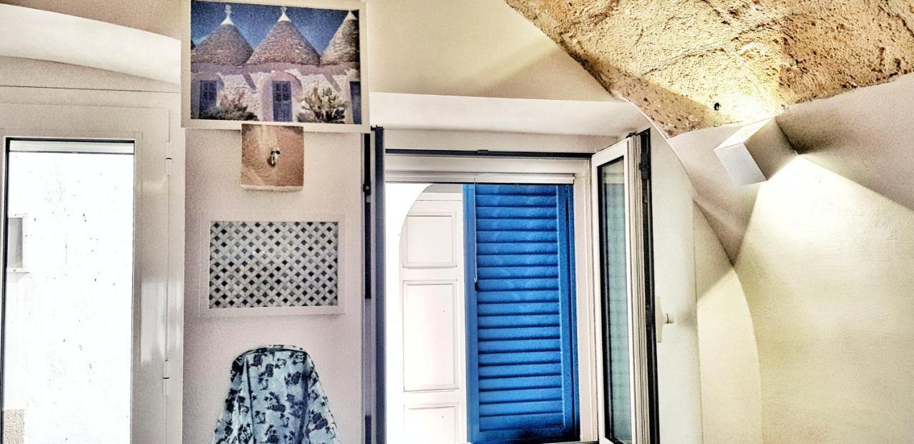 Monopoli Casa Vacanze 外观 照片