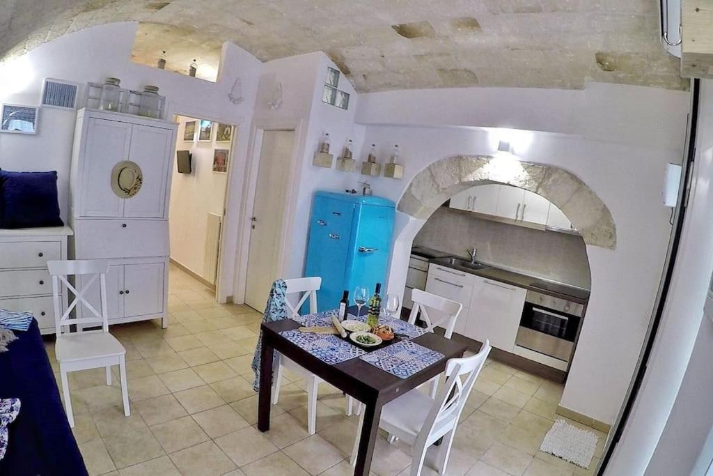 Monopoli Casa Vacanze 外观 照片