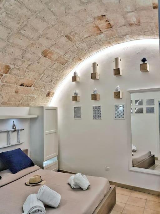 Monopoli Casa Vacanze 外观 照片
