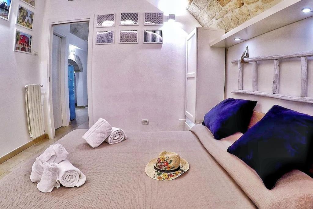 Monopoli Casa Vacanze 外观 照片