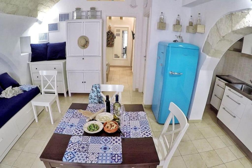Monopoli Casa Vacanze 外观 照片