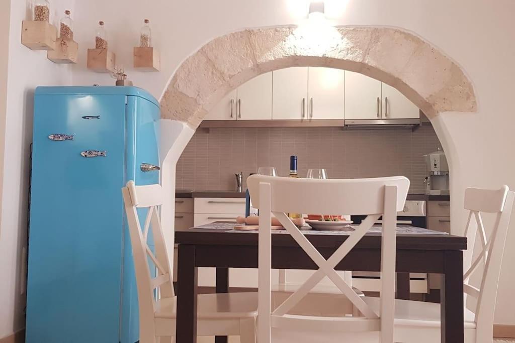 Monopoli Casa Vacanze 外观 照片