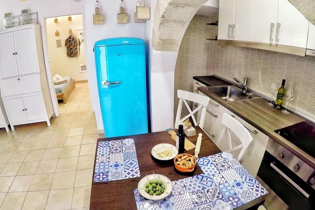 Monopoli Casa Vacanze 外观 照片