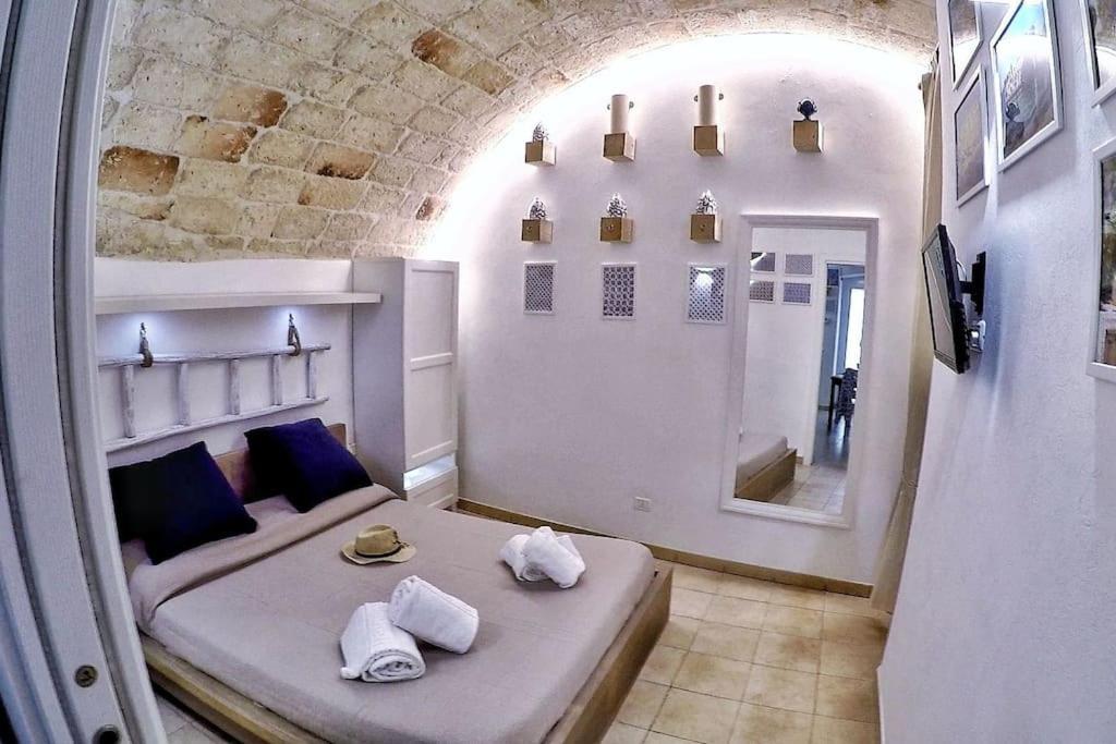 Monopoli Casa Vacanze 外观 照片