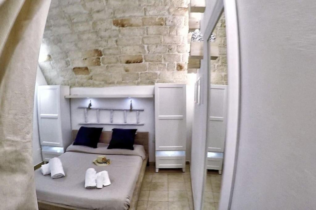 Monopoli Casa Vacanze 外观 照片