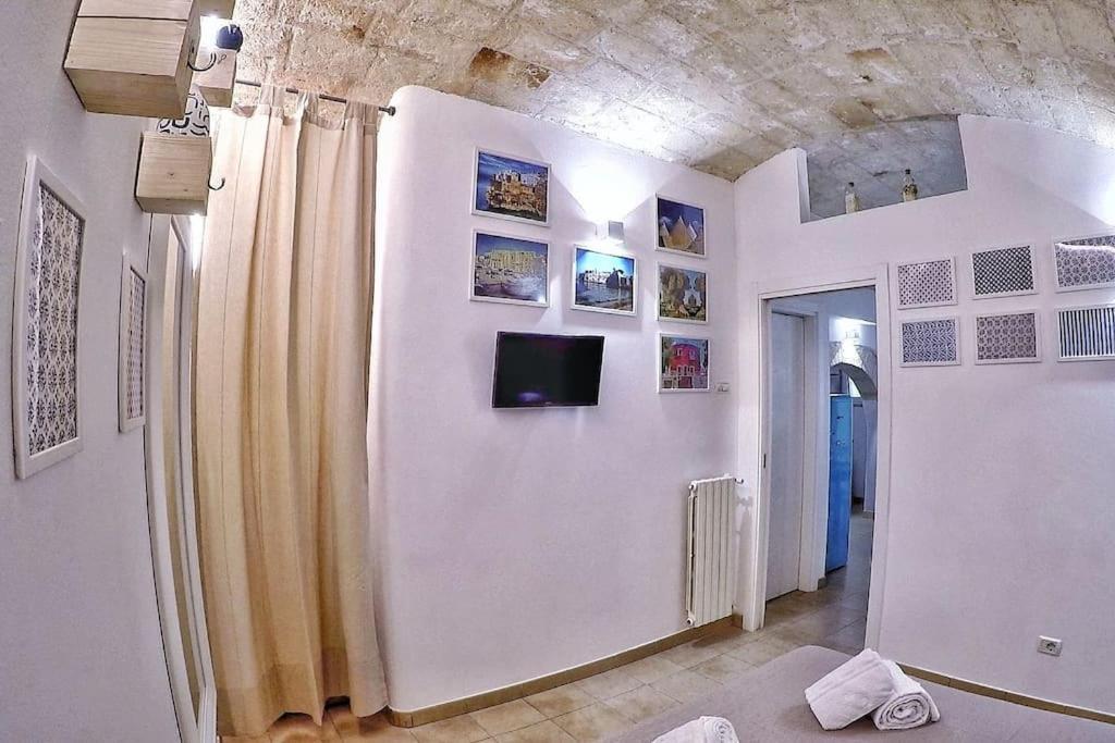 Monopoli Casa Vacanze 外观 照片