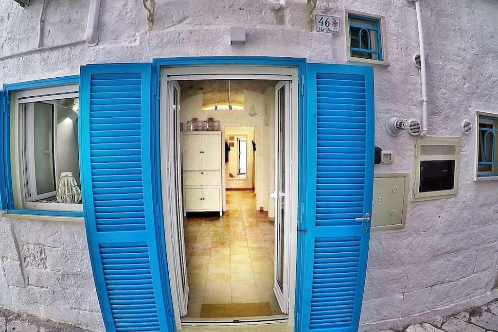 Monopoli Casa Vacanze 外观 照片