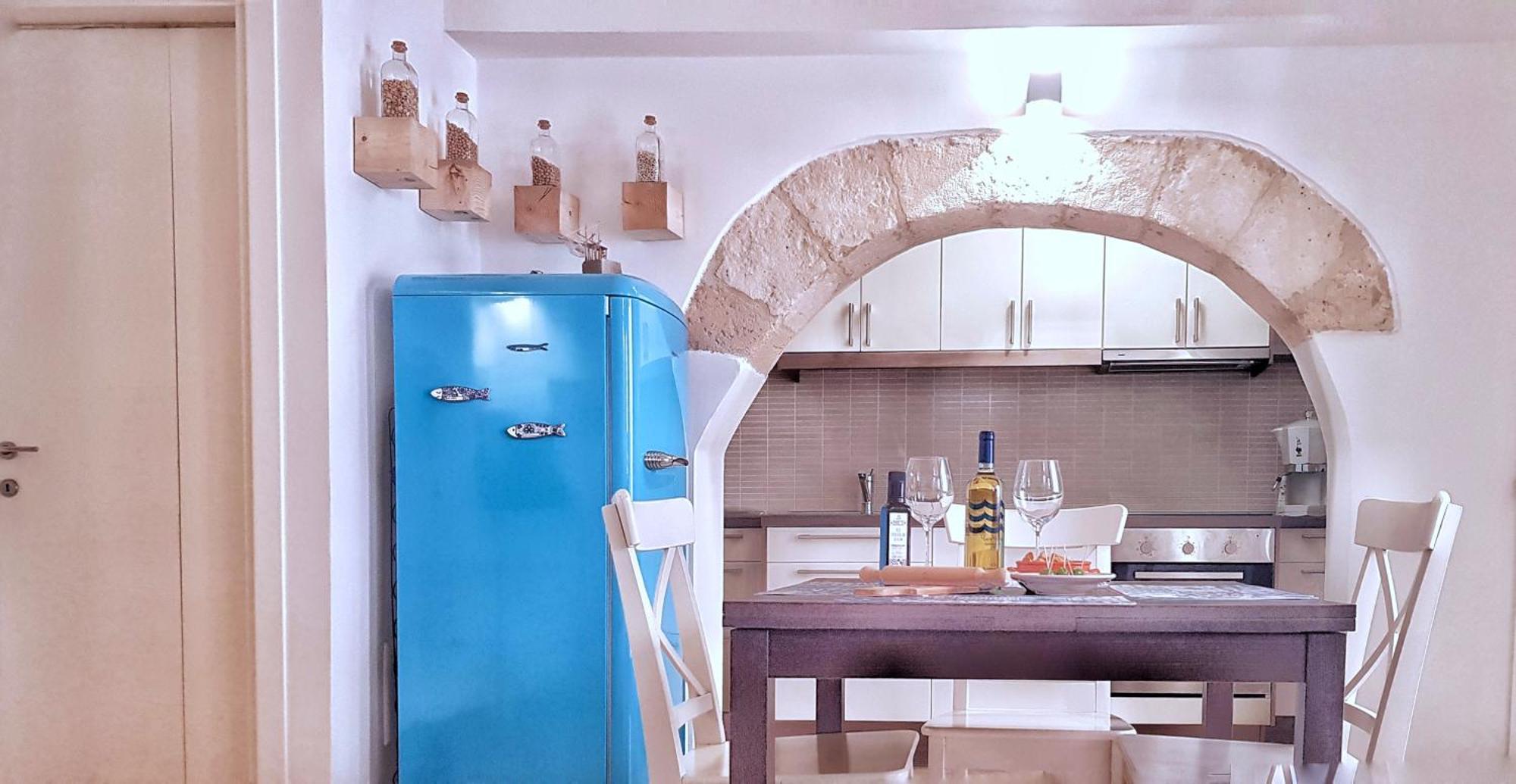 Monopoli Casa Vacanze 外观 照片