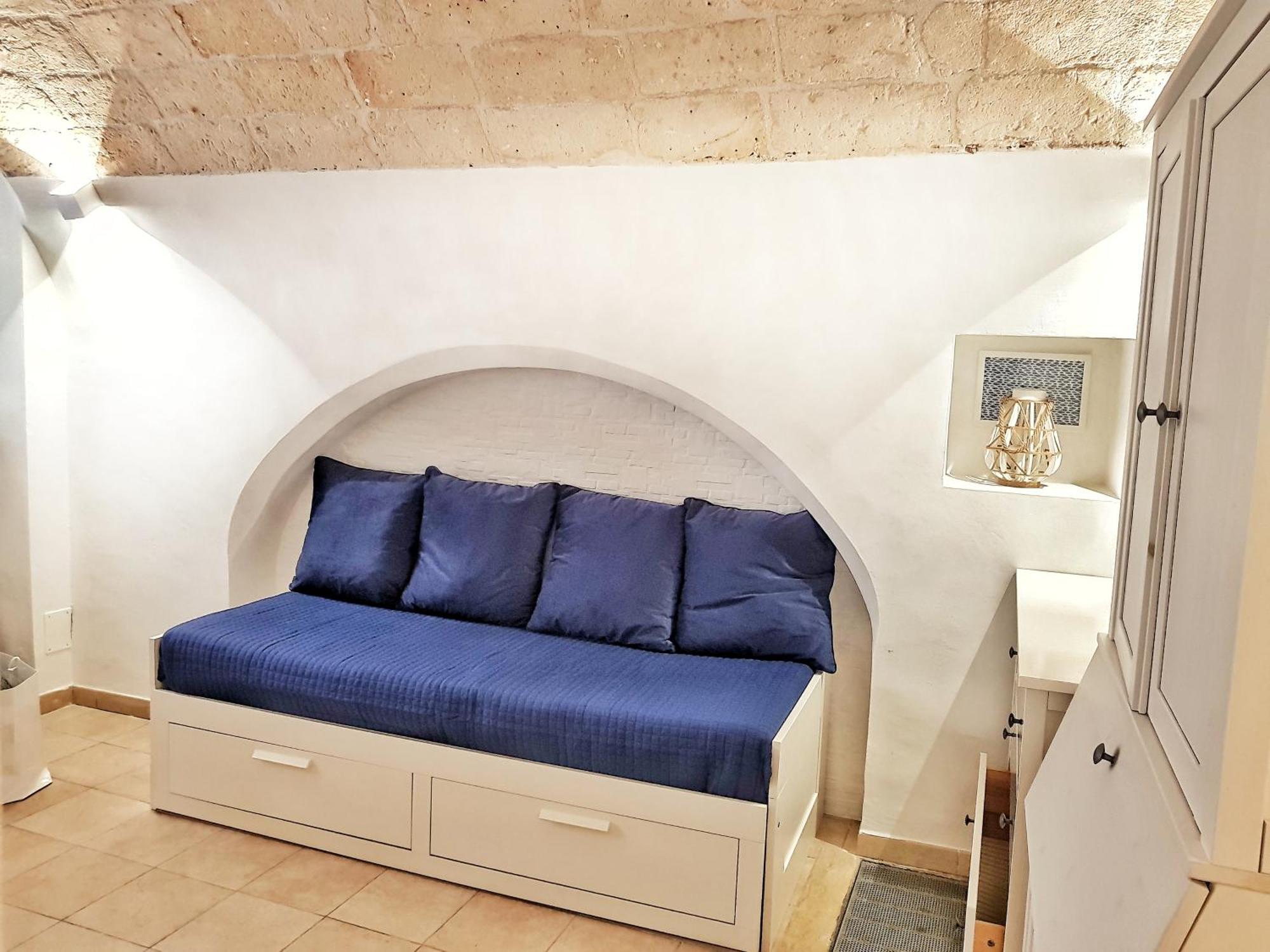 Monopoli Casa Vacanze 外观 照片