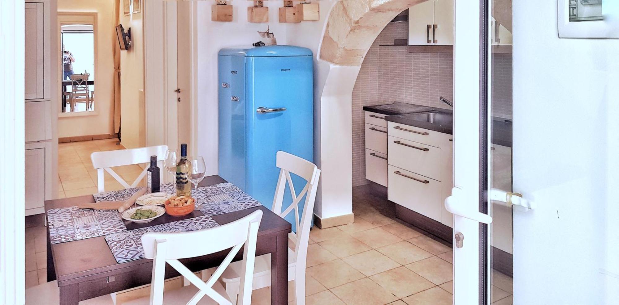 Monopoli Casa Vacanze 外观 照片