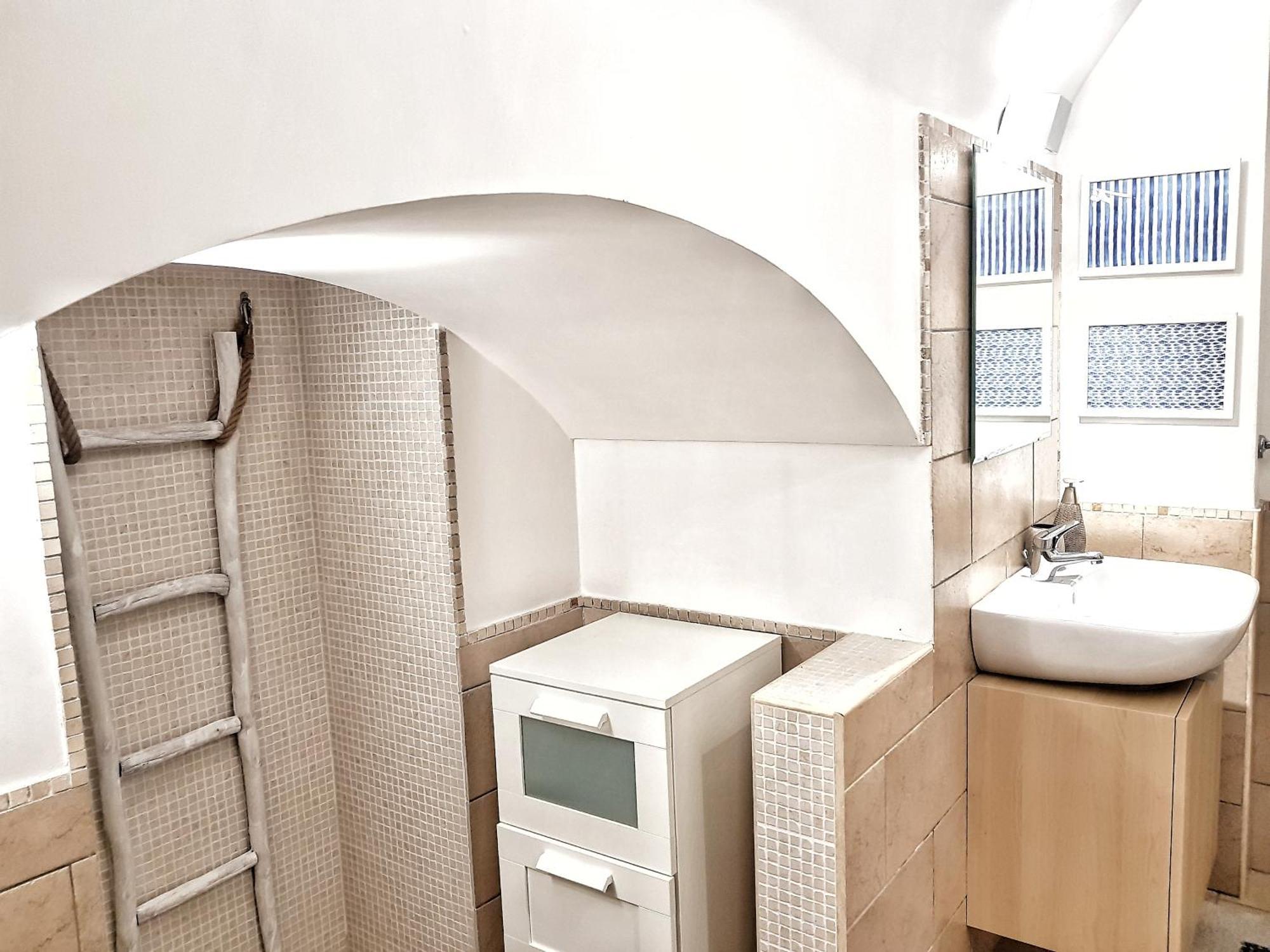 Monopoli Casa Vacanze 外观 照片