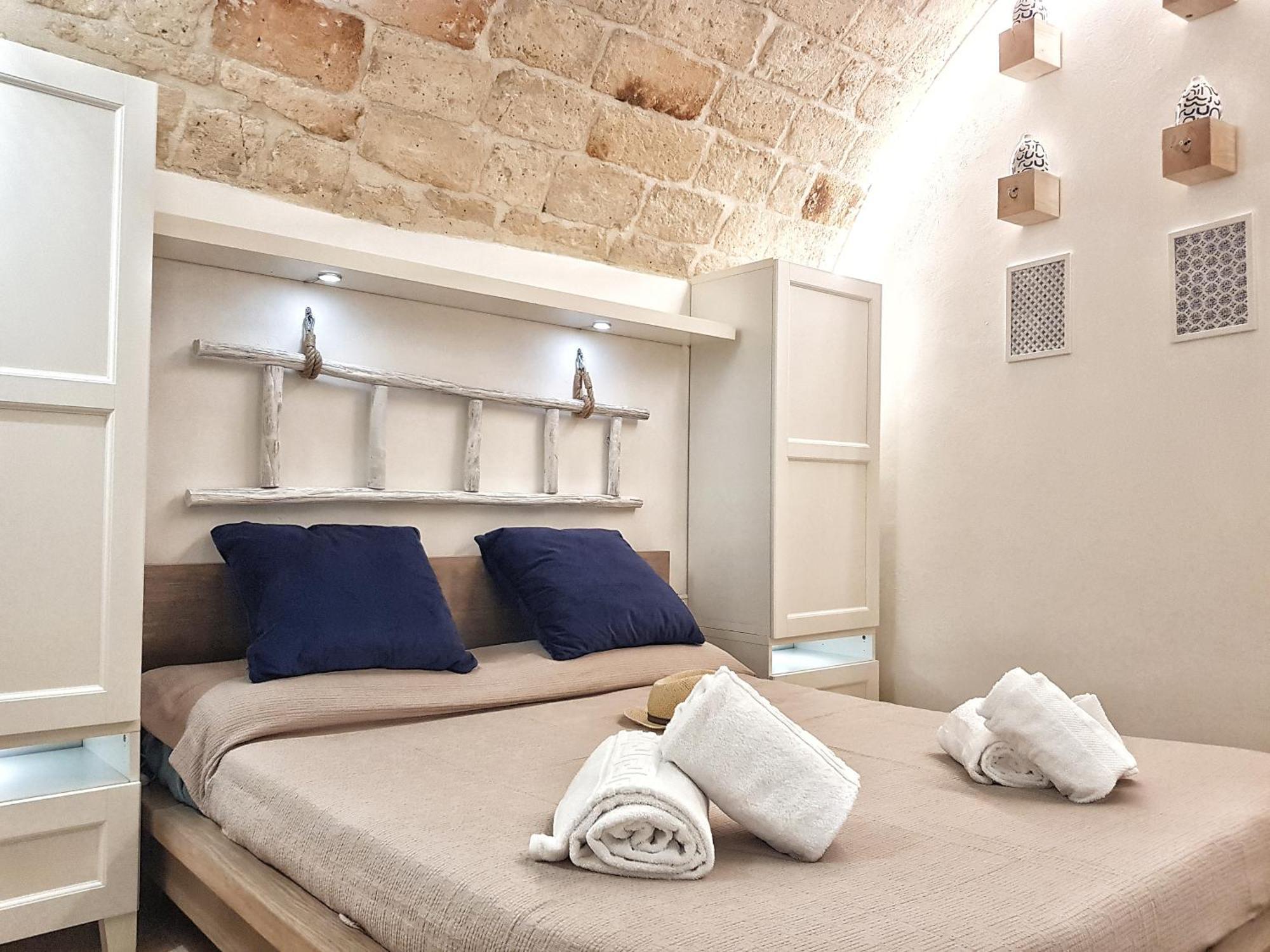 Monopoli Casa Vacanze 外观 照片