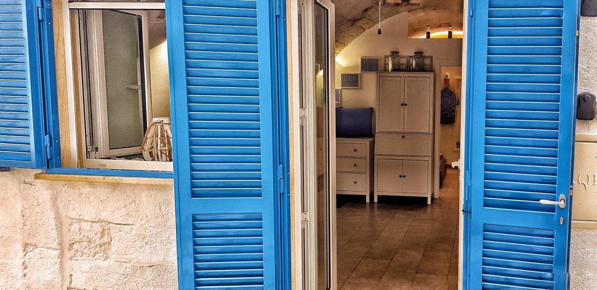 Monopoli Casa Vacanze 外观 照片