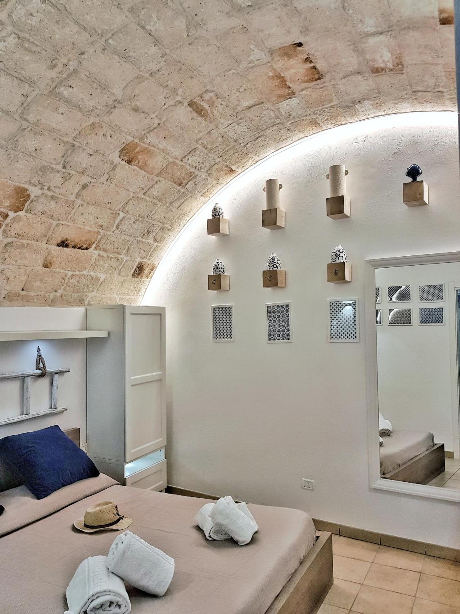 Monopoli Casa Vacanze 外观 照片