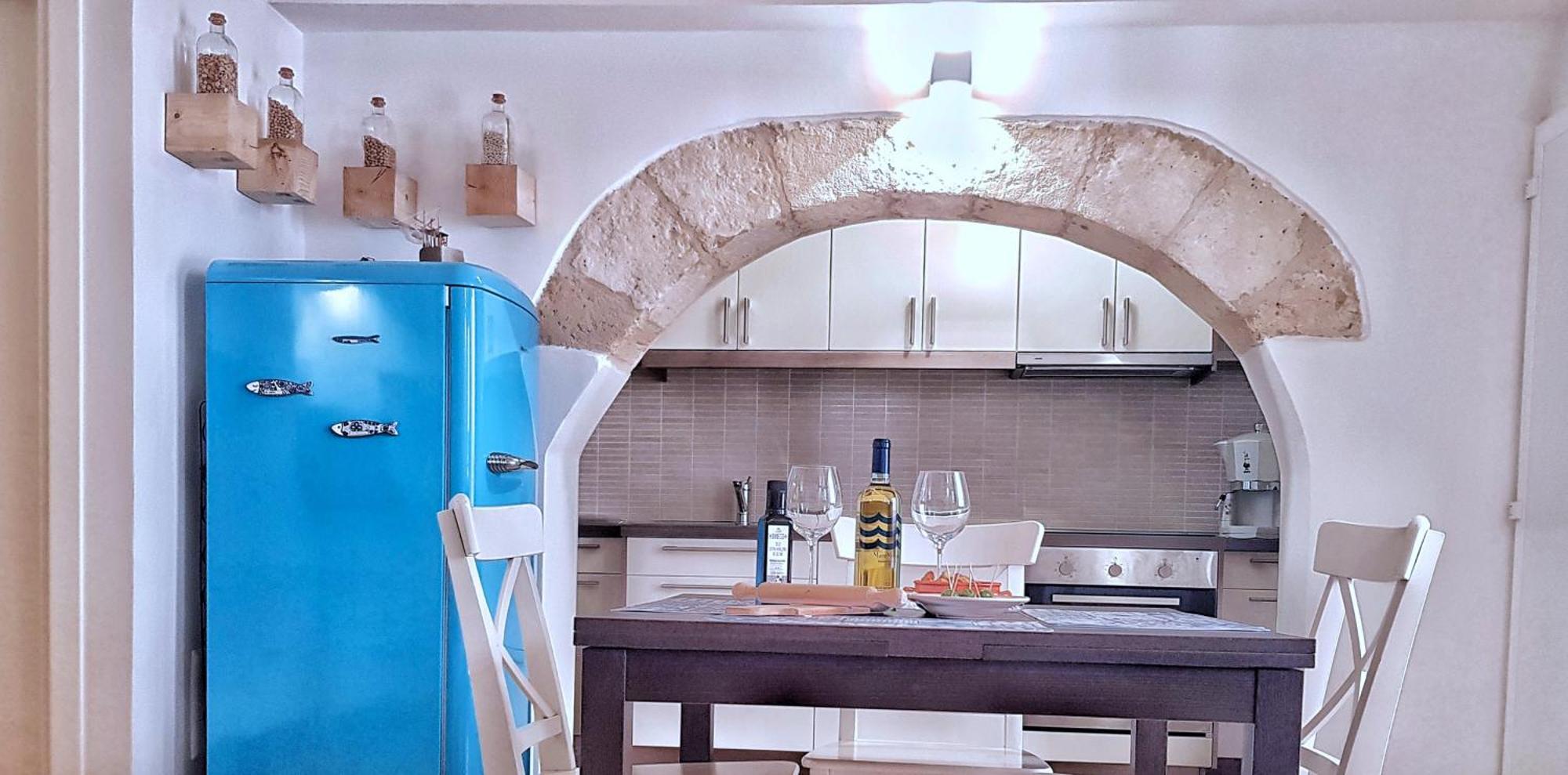 Monopoli Casa Vacanze 外观 照片
