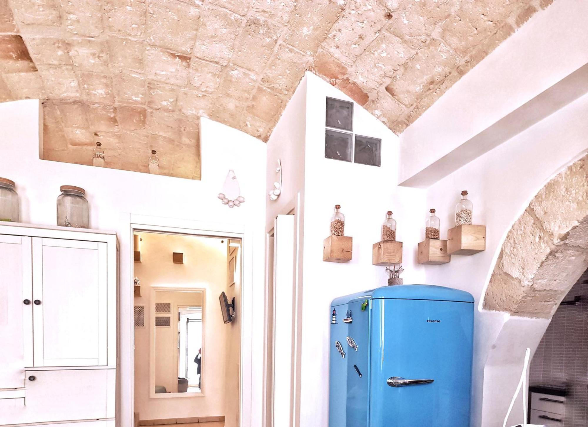 Monopoli Casa Vacanze 外观 照片